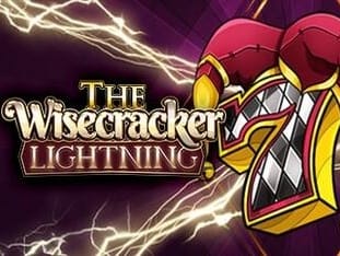 The Wisecracker Lightning