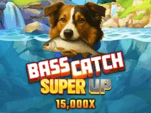 Bass Catch Super Up
