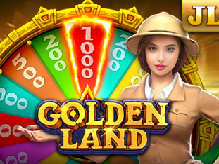 Golden Land